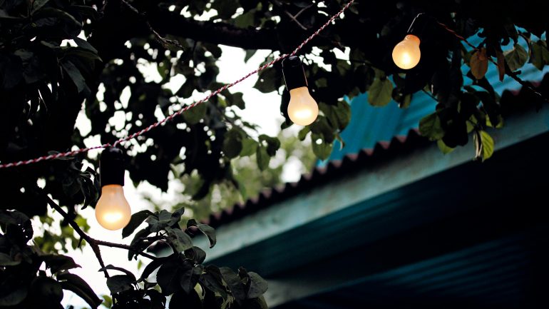 Verlicht je tuin met duurzame LED tuinverlichting