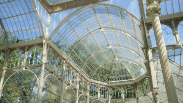 De voordelen van een aluminium serre in je tuin