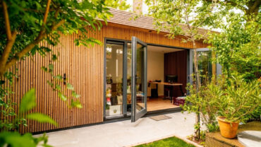 De ideale oplossing voor ruimtegebrek thuis