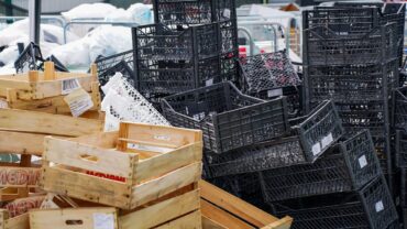 De weg naar een afvalvrije stad: Nijmegen als voorbeeld