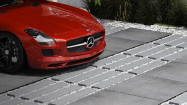 Tips bij het kiezen van kleur en stijl bestrating voor jouw tuin