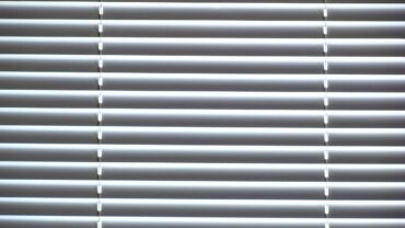 Buitenzonwering voor je bedrijfspand