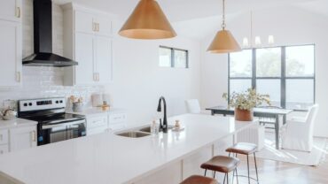 Deze 4 upgrades laten je meer genieten van je woning