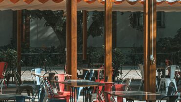 In 4 stappen naar jouw droomoverkapping