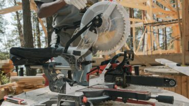 Zo kan je zelf een mooi tuinhuis bouwen