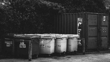 Wat moet je weten als je een 10 kuub container gaat huren?