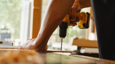 Elektrisch gereedschap: sneller en efficiënter klussen