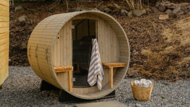 Geniet van wellness in je eigen tuin: tips en inspiratie