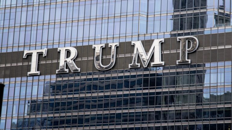 Donald Trump: De oudste president in de geschiedenis van Amerika