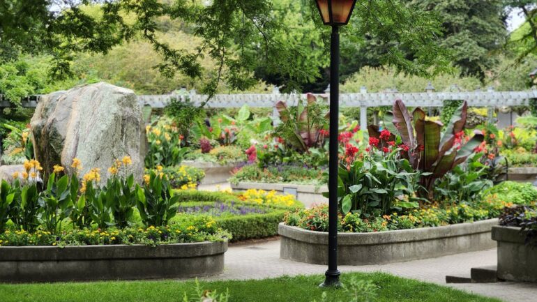 Je tuin als waardevol bezit: tips om je groene oase te beschermen