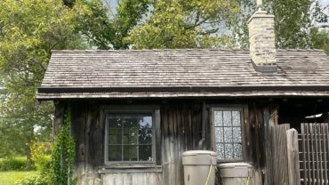 Zo maak je van je tuinhuis een licht en ruimtelijk buitenverblijf