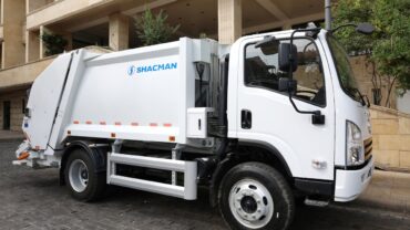 Het gemak van een afvalcontainer huren in Noord-Holland