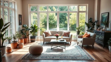 Wat is het beste interieuradvies voor jouw woonstijl?