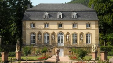 Hoe kun je meer uit de voortuin halen?