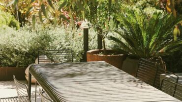 Ruimte creëren in een kleine tuin: zo lijkt je buitenruimte een stuk groter