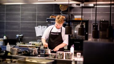 Buitenkeuken: inspiratie en tips voor elke tuin