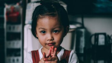 De bijzondere band tussen Gerard Cox en zijn dochter Lara