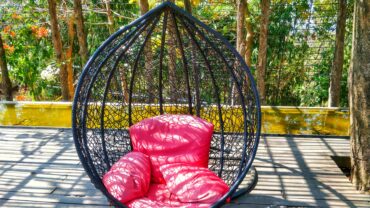 Zo kies je kunststof tuinstoelen die jaren meegaan