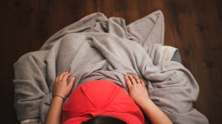 Zwanger zijn met een hernia: dit kun je verwachten