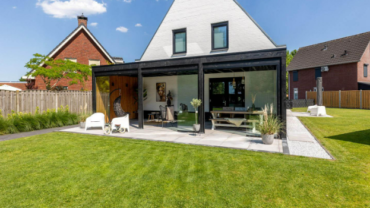 Een overkapping zelf configureren: let hier op