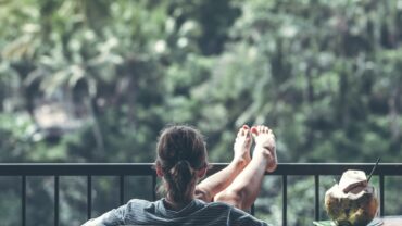 Relaxen doe je zo: de beste manieren om echt tot rust te komen