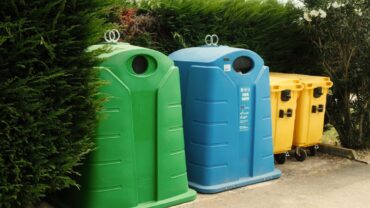 Van snoeiafval tot tuinaanleg zo houd je je tuinproject overzichtelijk