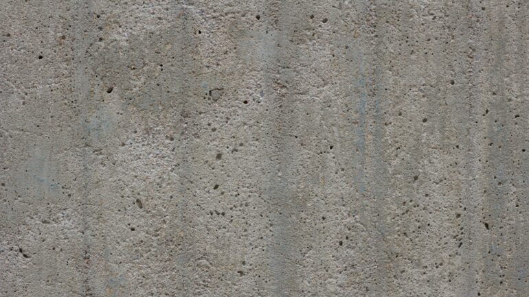 Beton door heel Nederland: de volgende werkdag geleverd