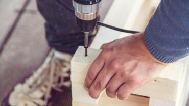 Houten plantenbak maken: zo doe je het stap voor stap
