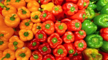 Paprika zaaien: zo doe je het stap voor stap