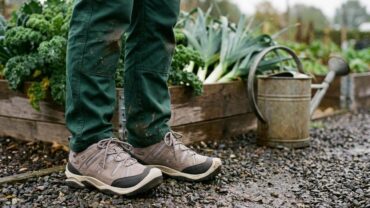Waarom het beste wandelseizoen begint als de tuin klaar is